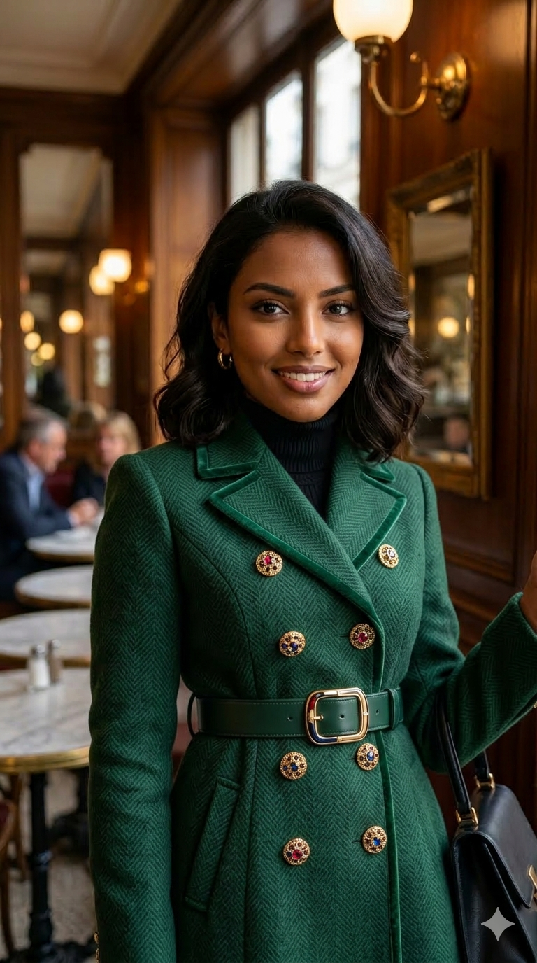 kürklü bakanlarımız